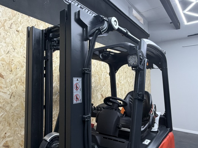 Linde E16PH-01